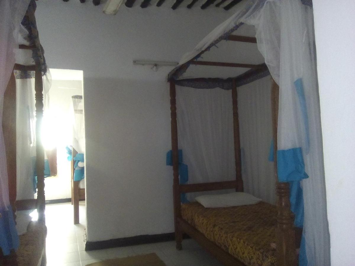 Kiponda B&B Zanzibar Екстериор снимка