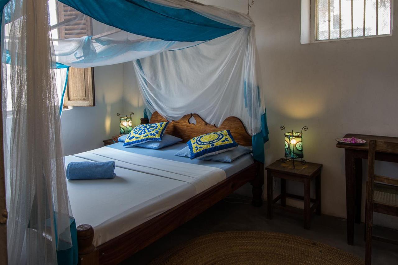 Kiponda B&B Zanzibar Екстериор снимка