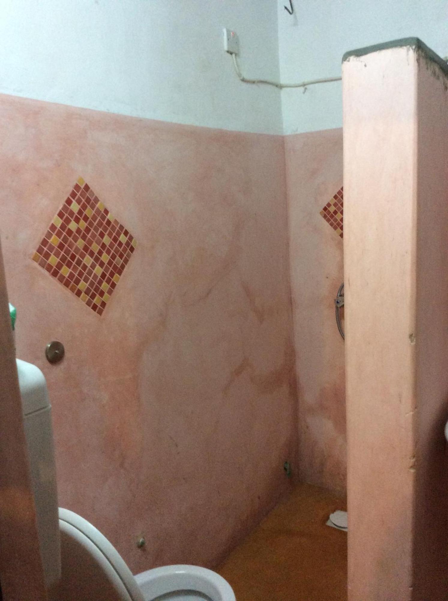 Kiponda B&B Zanzibar Екстериор снимка
