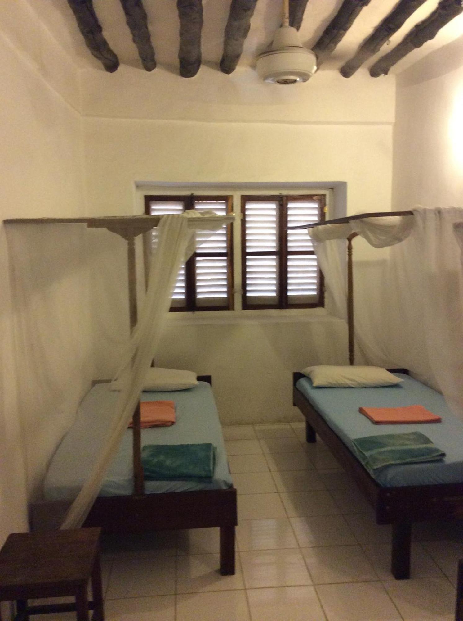 Kiponda B&B Zanzibar Екстериор снимка