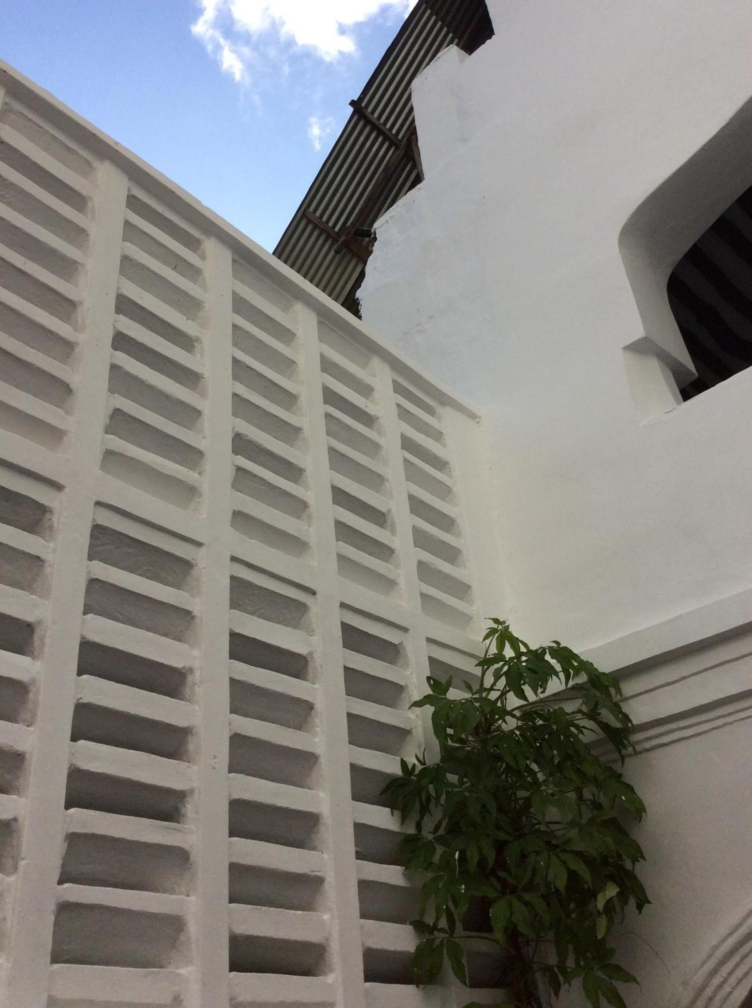 Kiponda B&B Zanzibar Екстериор снимка