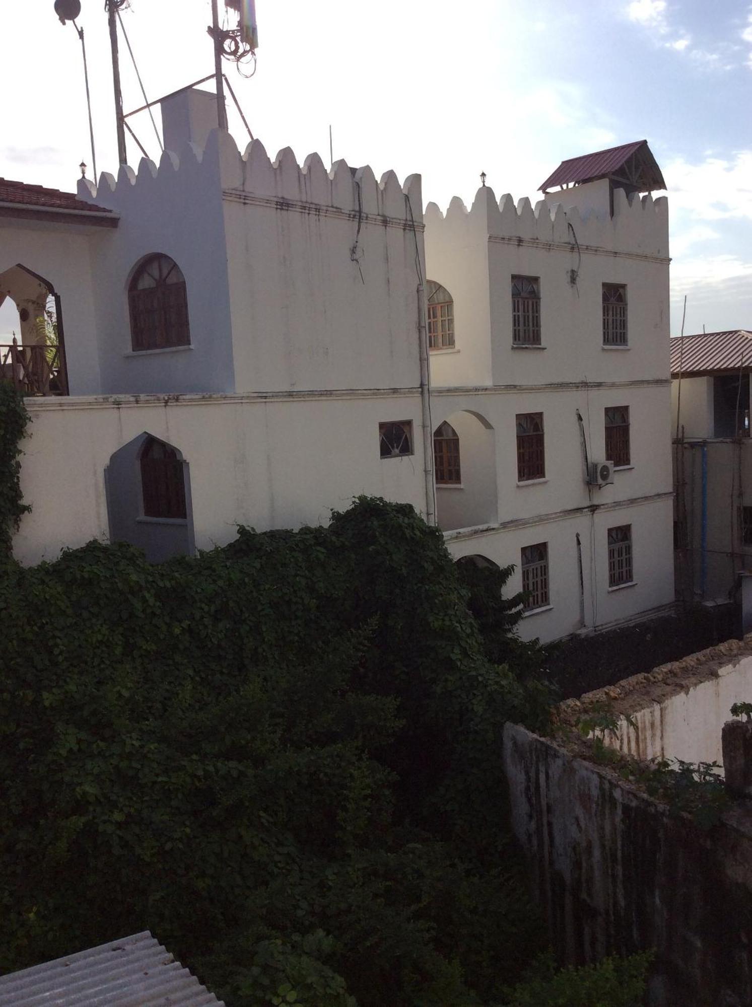 Kiponda B&B Zanzibar Екстериор снимка