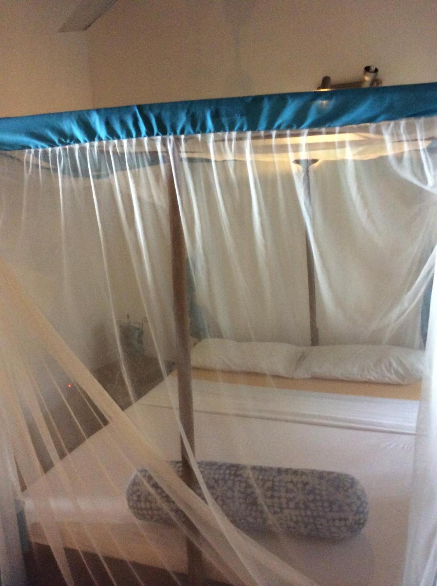 Kiponda B&B Zanzibar Екстериор снимка