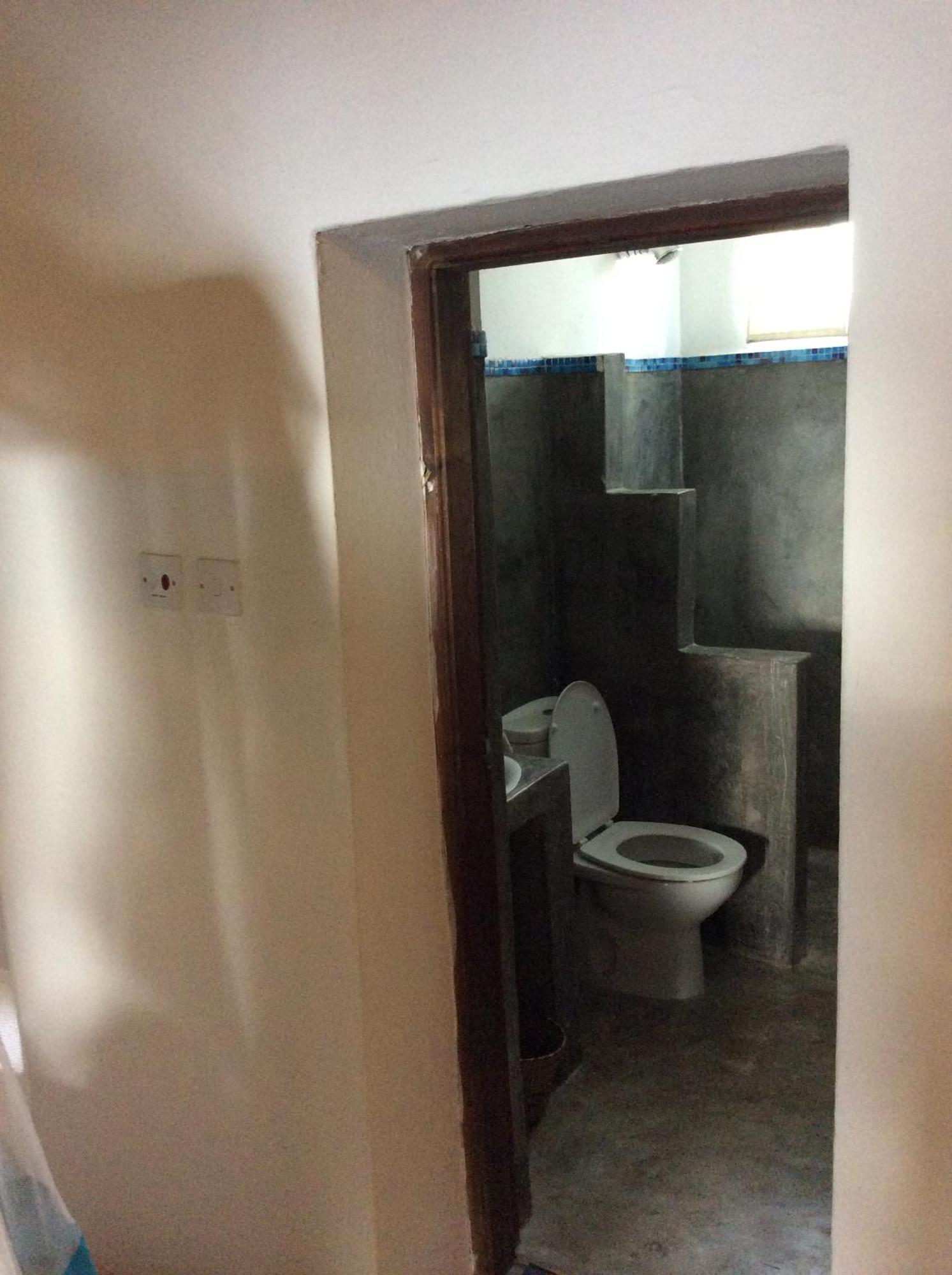 Kiponda B&B Zanzibar Стая снимка