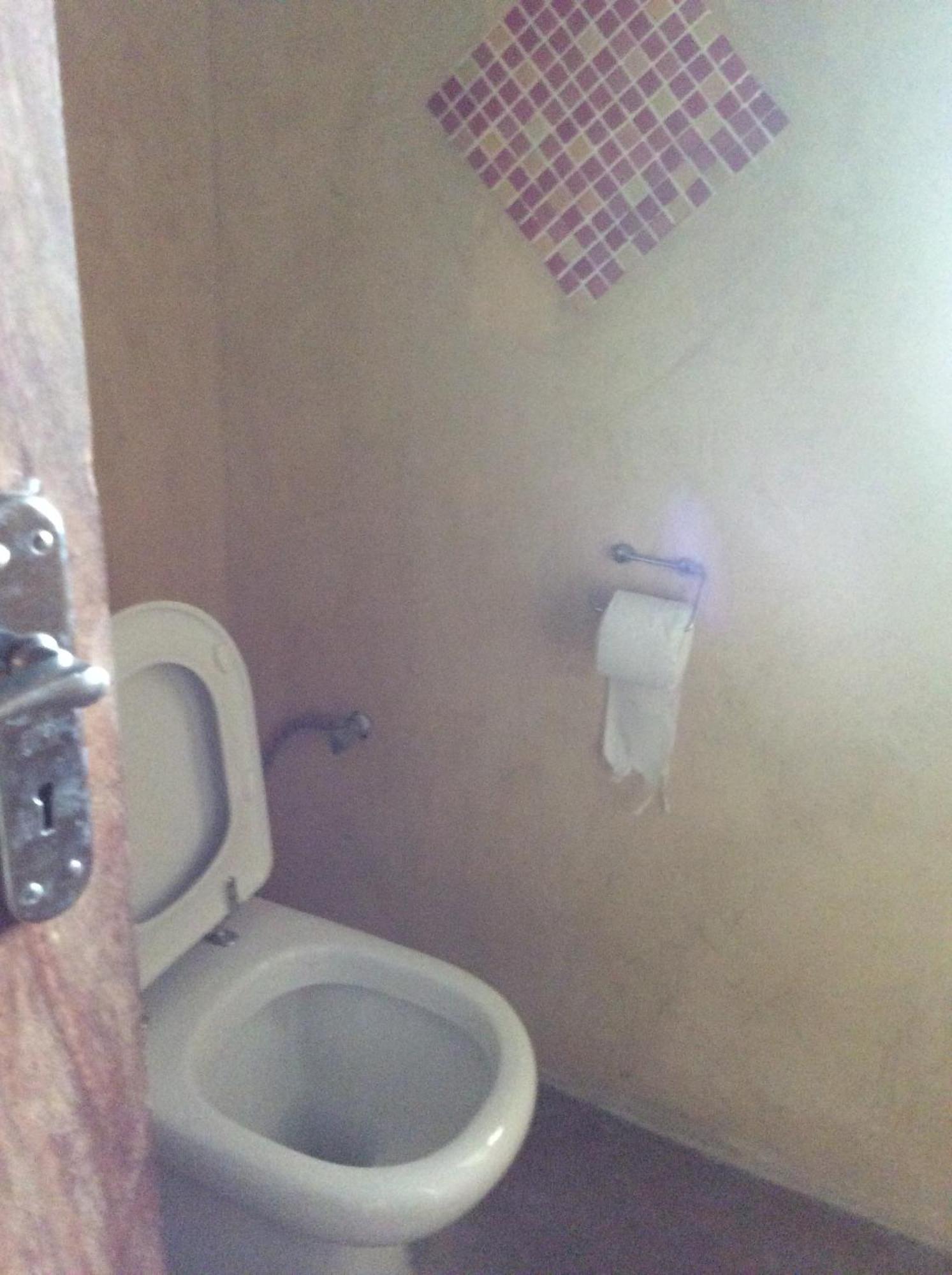 Kiponda B&B Zanzibar Екстериор снимка