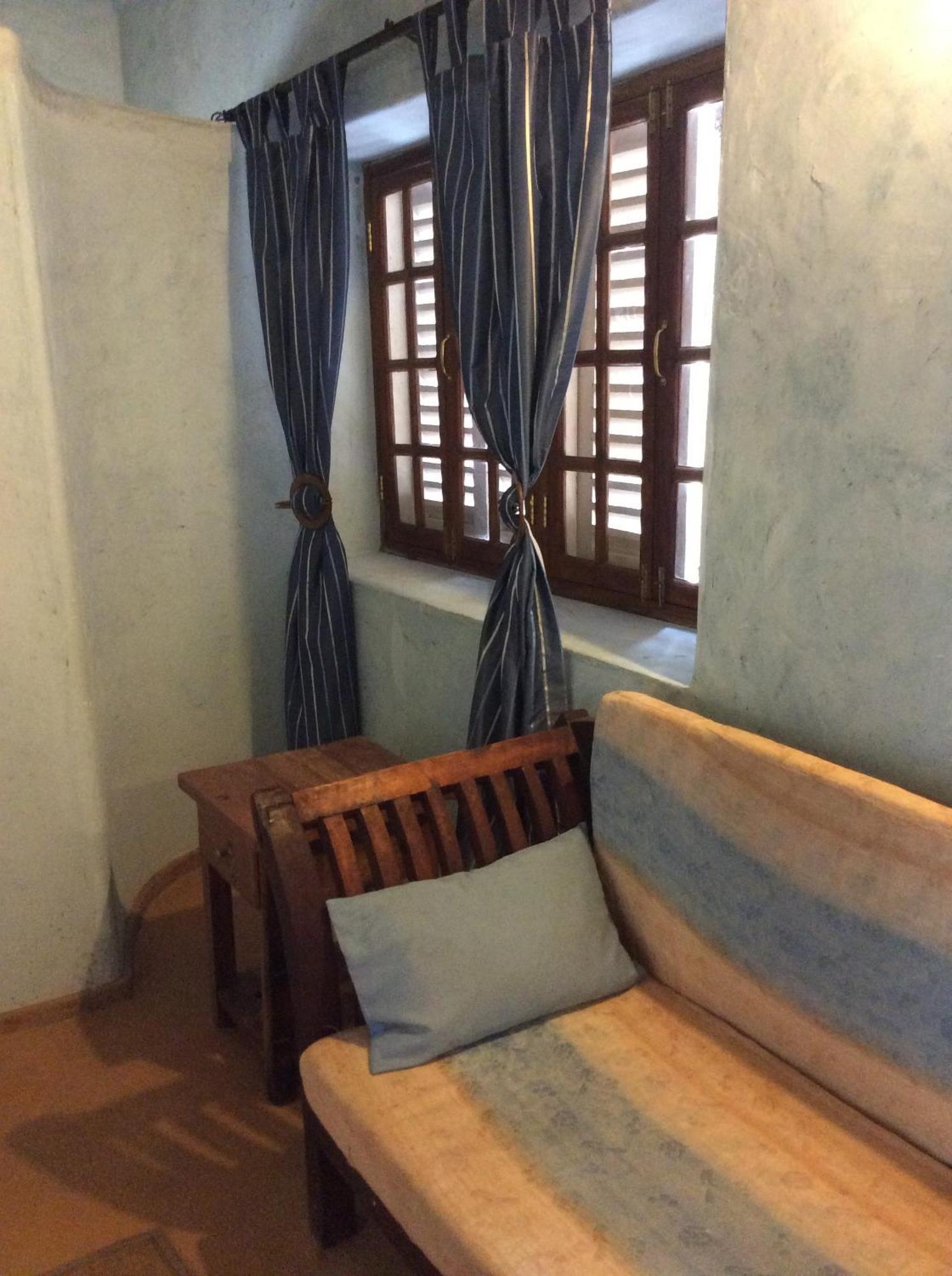 Kiponda B&B Zanzibar Екстериор снимка