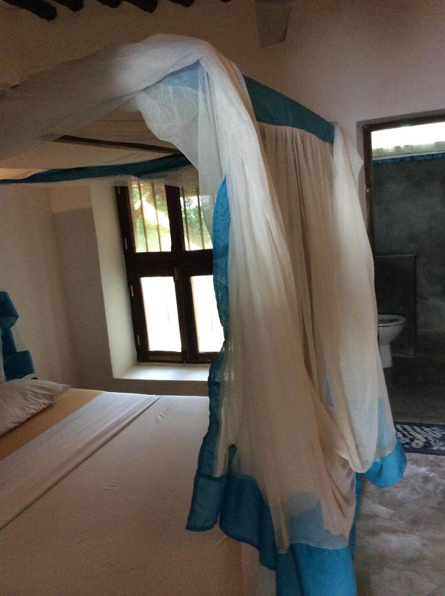 Kiponda B&B Zanzibar Екстериор снимка