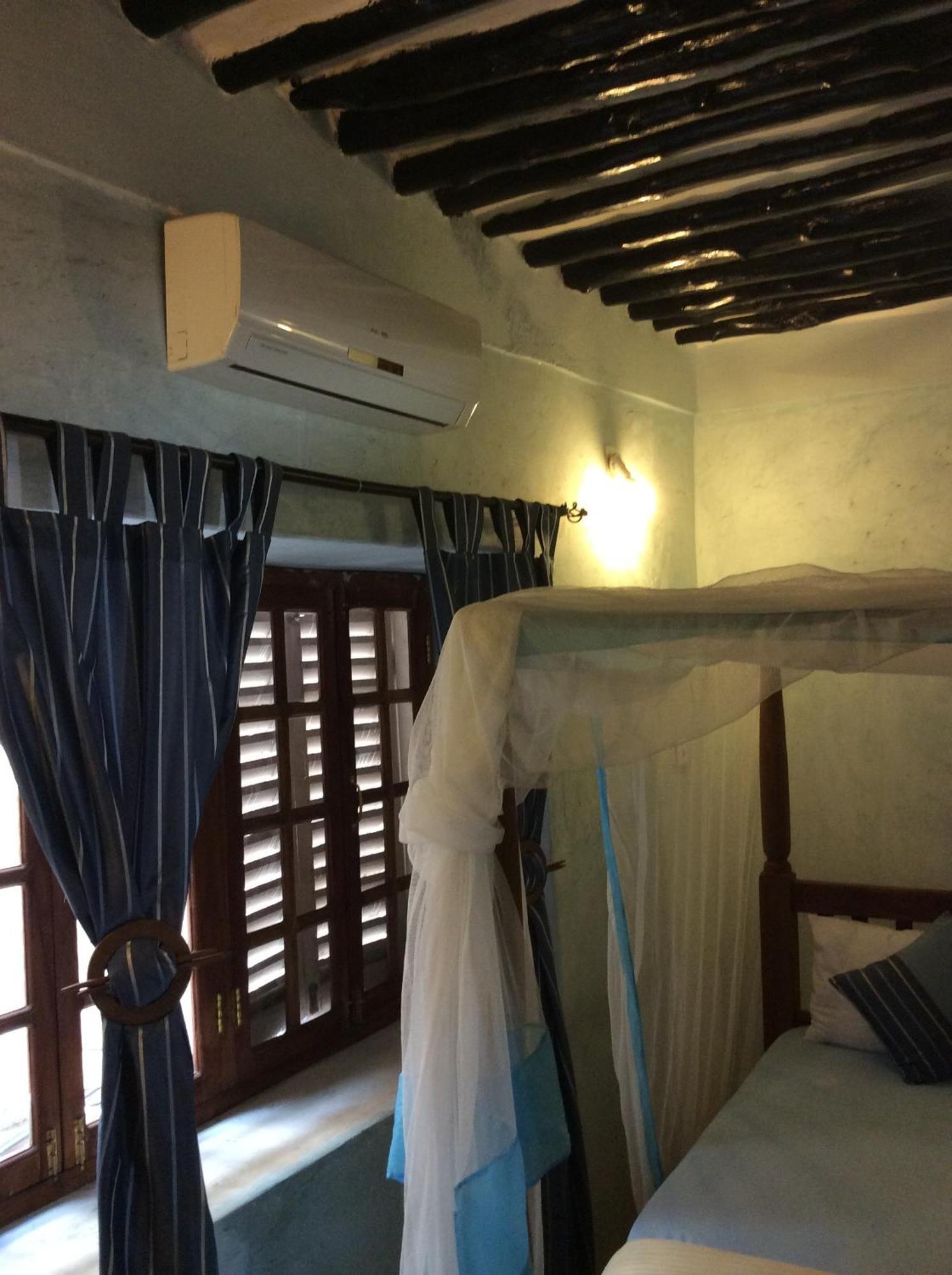 Kiponda B&B Zanzibar Екстериор снимка