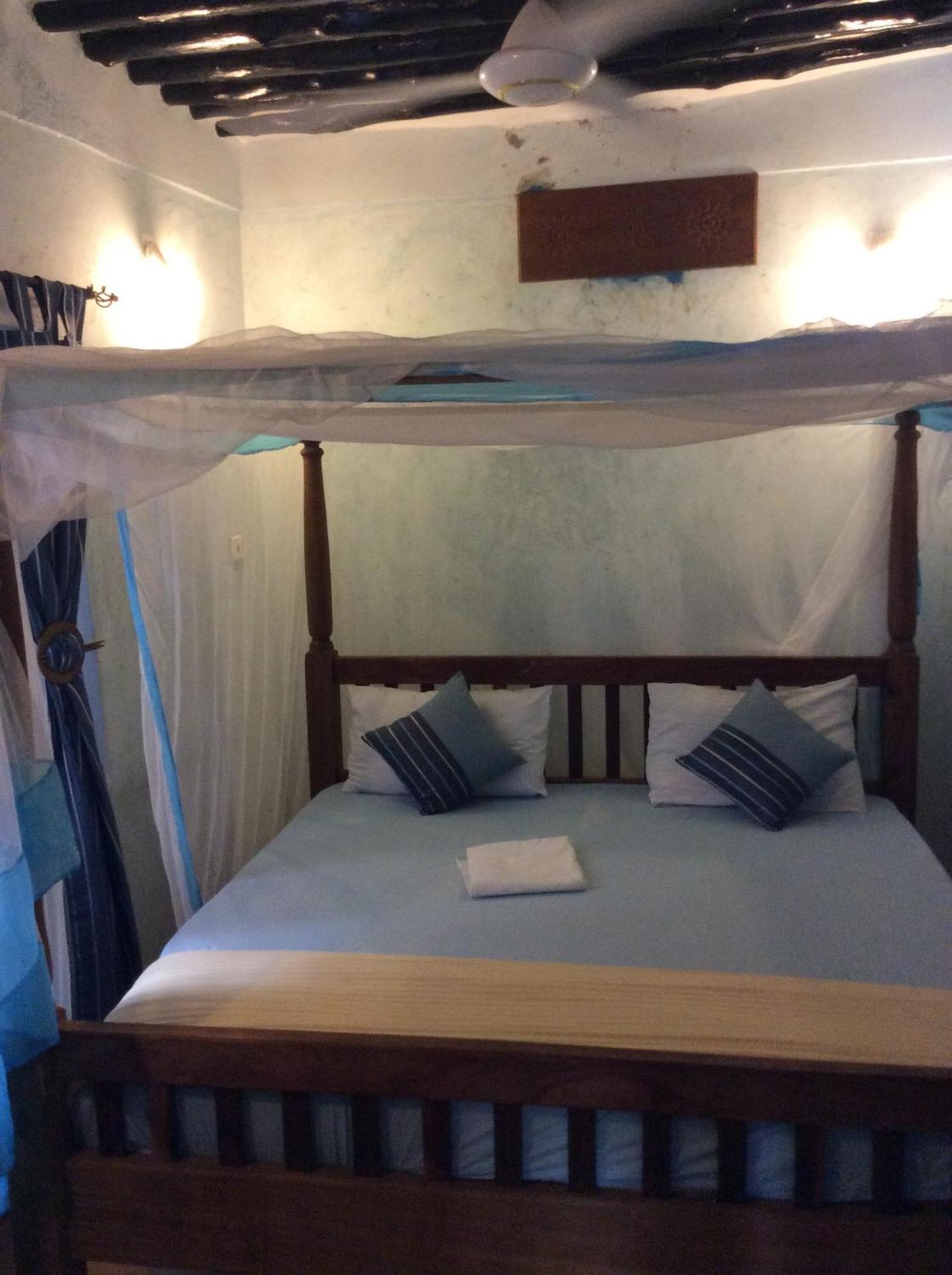 Kiponda B&B Zanzibar Екстериор снимка