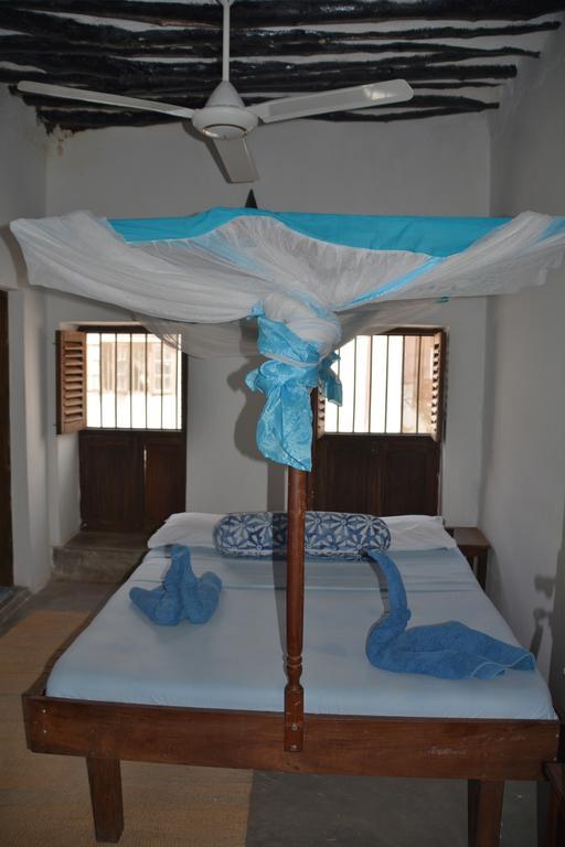 Kiponda B&B Zanzibar Екстериор снимка