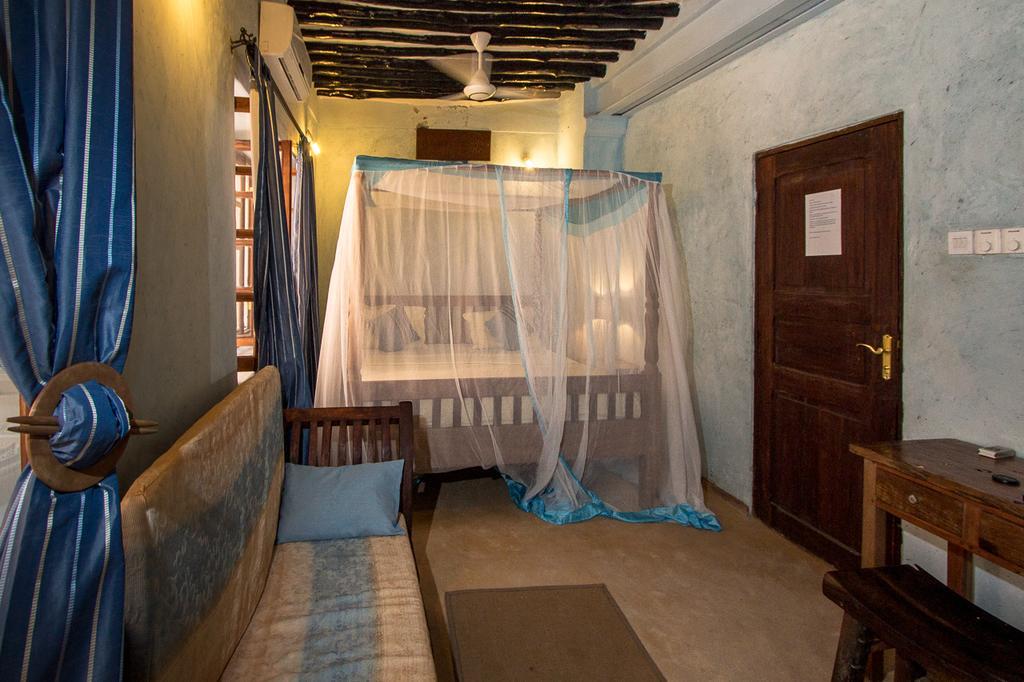 Kiponda B&B Zanzibar Екстериор снимка