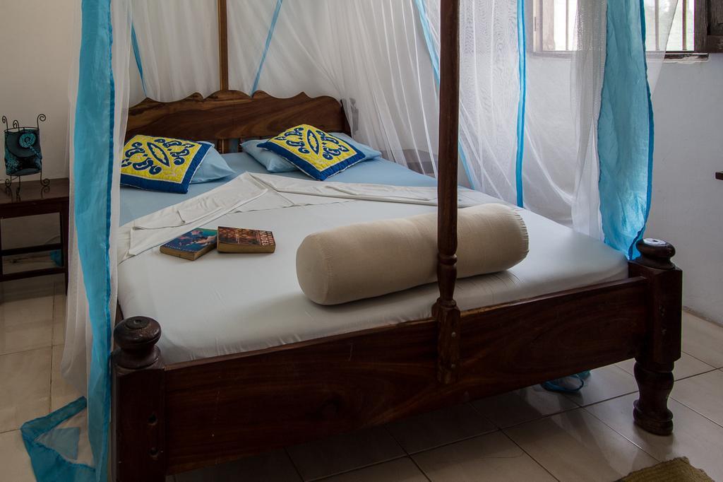 Kiponda B&B Zanzibar Екстериор снимка