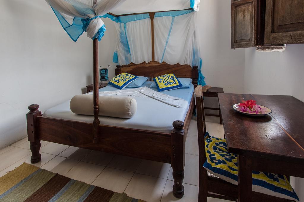 Kiponda B&B Zanzibar Екстериор снимка