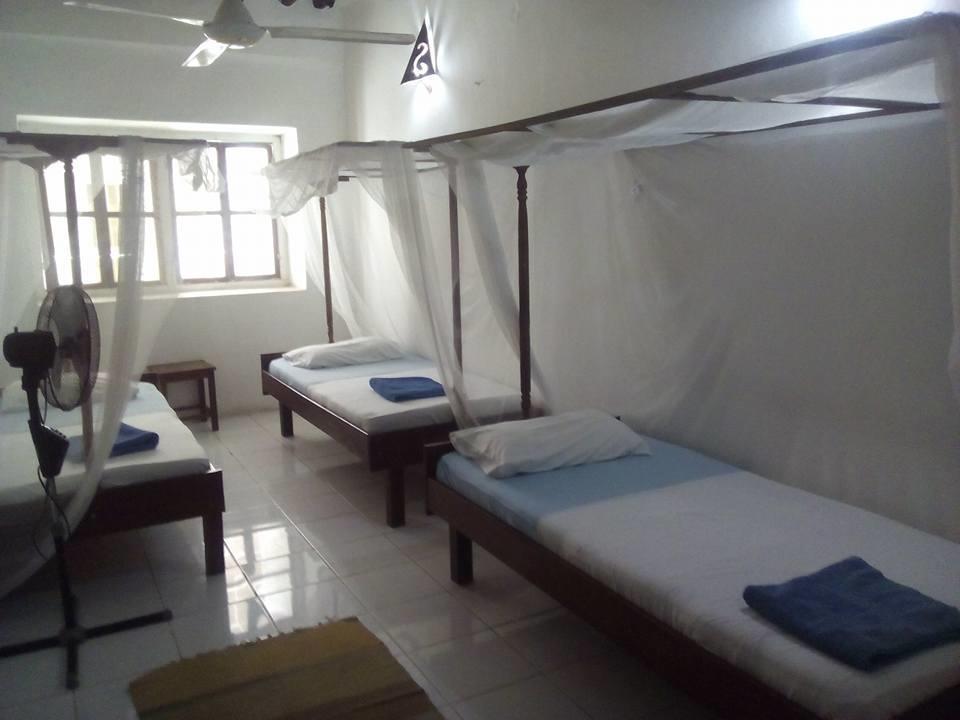 Kiponda B&B Zanzibar Екстериор снимка