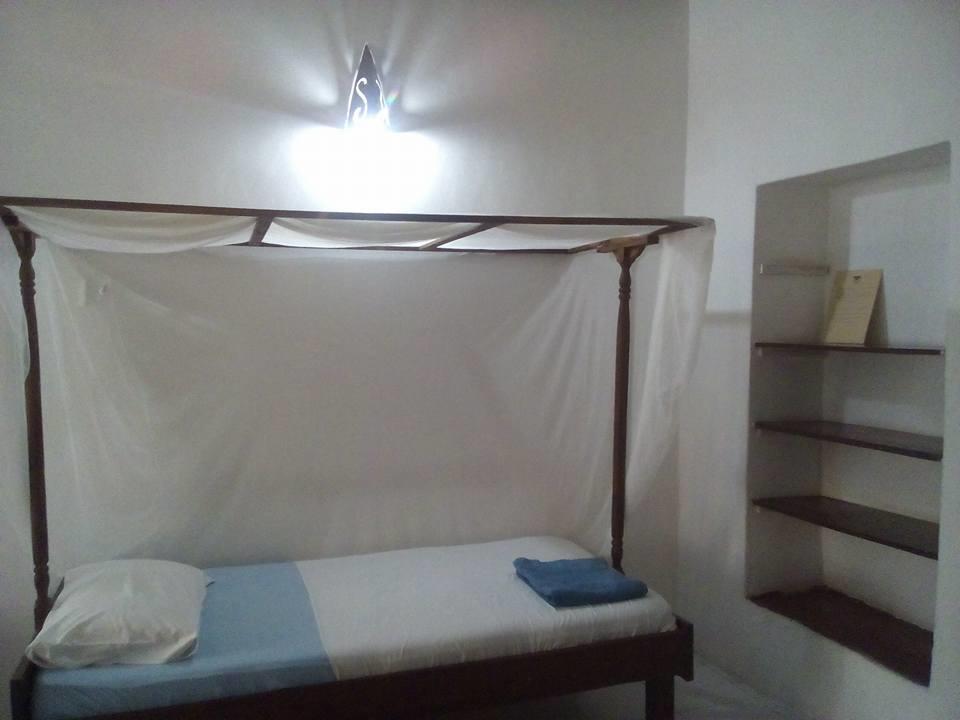 Kiponda B&B Zanzibar Екстериор снимка
