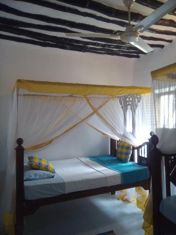 Kiponda B&B Zanzibar Екстериор снимка