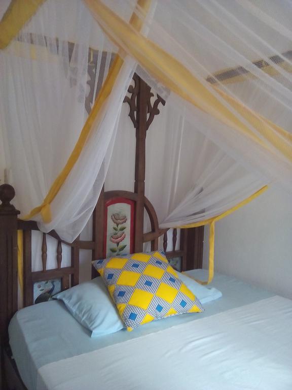 Kiponda B&B Zanzibar Екстериор снимка