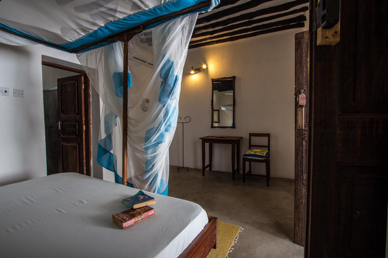 Kiponda B&B Zanzibar Екстериор снимка