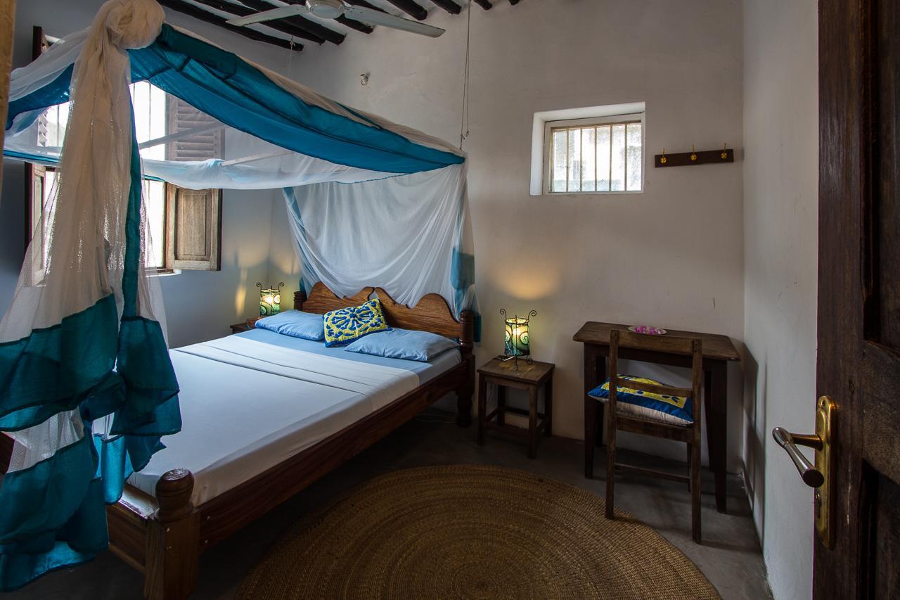 Kiponda B&B Zanzibar Екстериор снимка