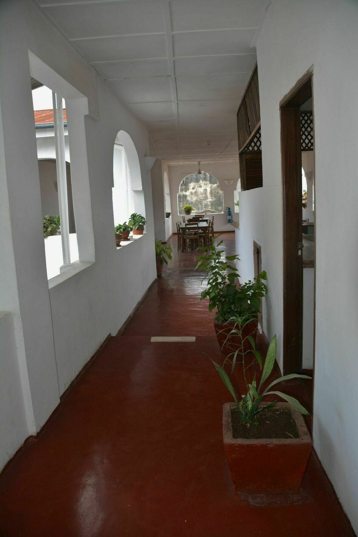 Kiponda B&B Zanzibar Екстериор снимка