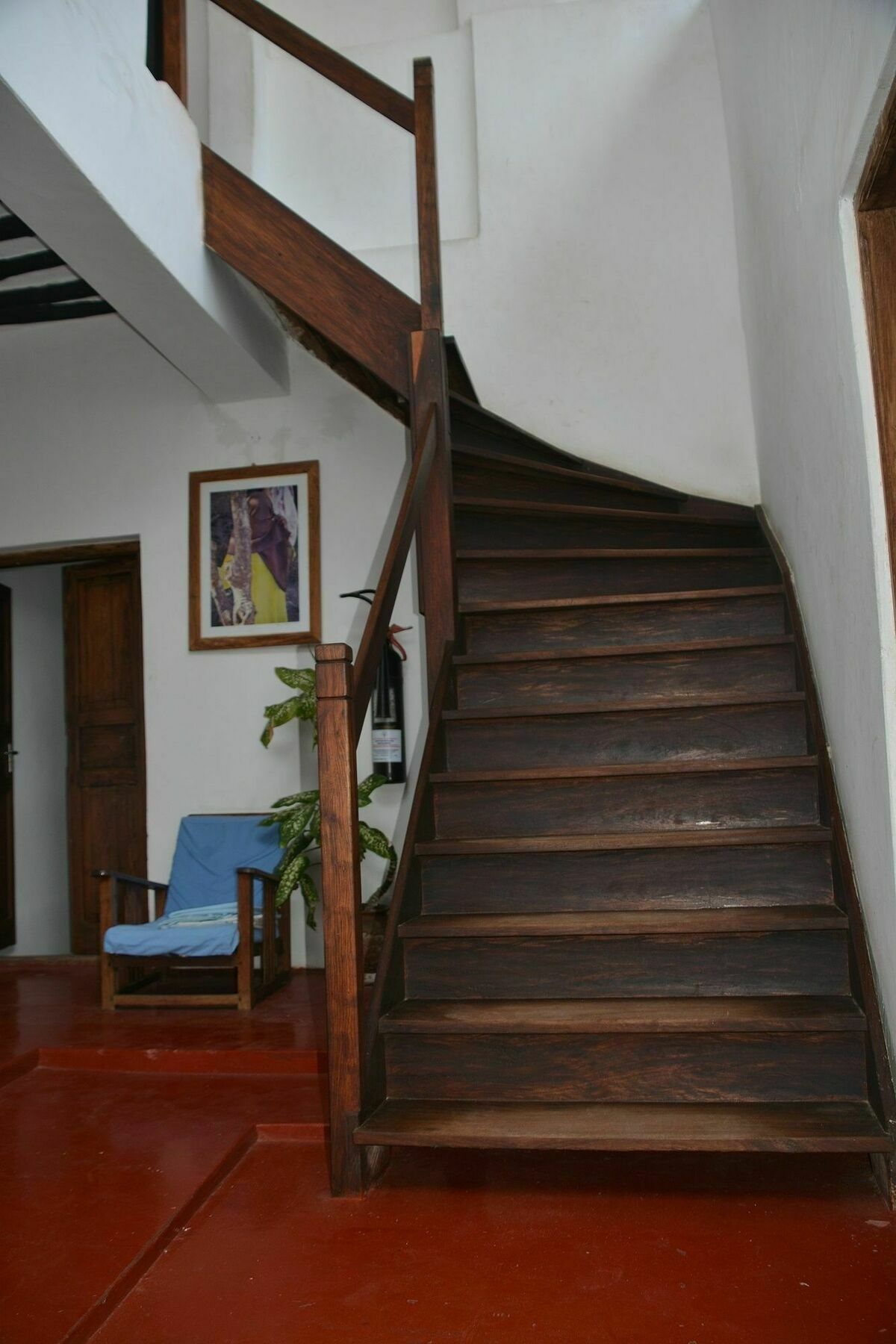 Kiponda B&B Zanzibar Екстериор снимка
