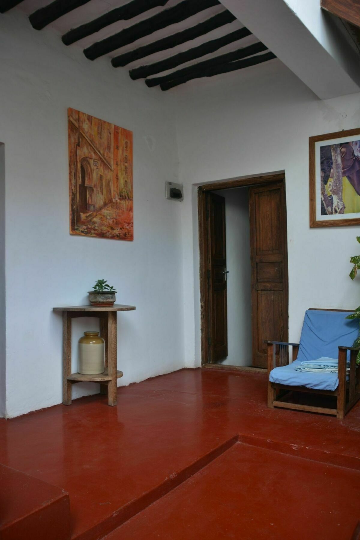 Kiponda B&B Zanzibar Екстериор снимка