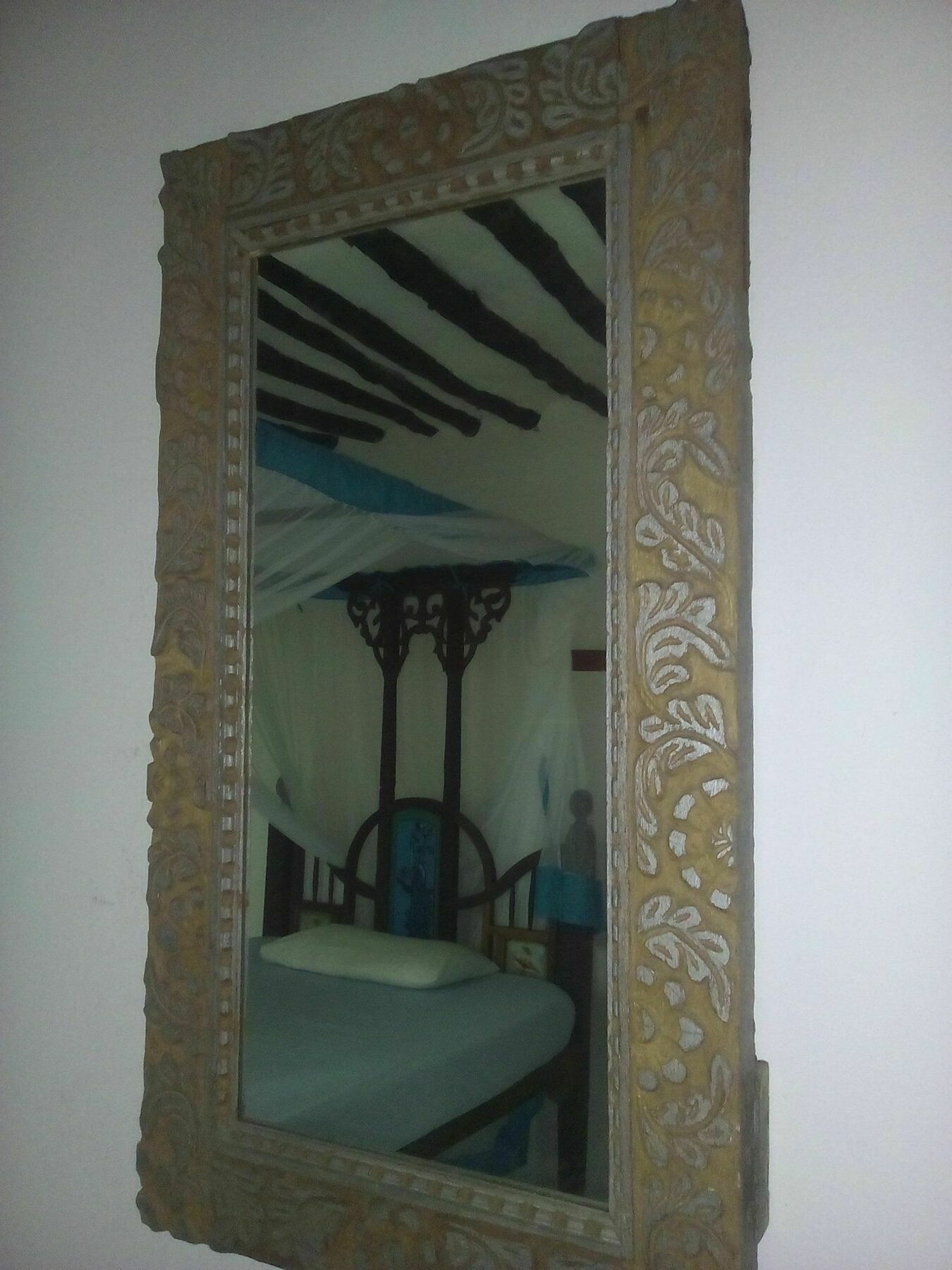 Kiponda B&B Zanzibar Екстериор снимка